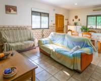 Sale - Single family house - Crevillent - Comunidad valenciana