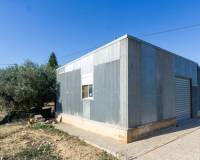 Sale - Single family house - Crevillent - Comunidad valenciana