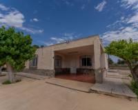 Sale - Single family house - Crevillent - DERRAMADOR