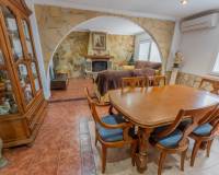 Sale - Single family house - Crevillent - DERRAMADOR