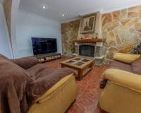 Sale - Single family house - Crevillent - DERRAMADOR