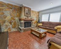 Sale - Single family house - Crevillent - DERRAMADOR
