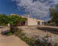Sale - Single family house - Crevillent - DERRAMADOR