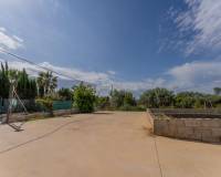 Sale - Single family house - Crevillent - DERRAMADOR