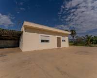 Sale - Single family house - Crevillent - DERRAMADOR