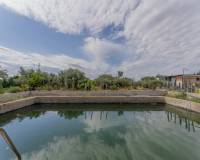 Sale - Single family house - Crevillent - DERRAMADOR