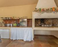 Sale - Single family house - Crevillent - DERRAMADOR