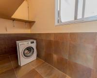 Sale - Single family house - Crevillent - DERRAMADOR