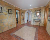 Sale - Single family house - Crevillent - DERRAMADOR