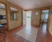 Sale - Single family house - Crevillent - DERRAMADOR