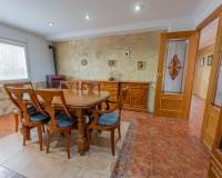 Sale - Single family house - Crevillent - DERRAMADOR