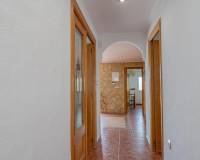 Sale - Single family house - Crevillent - DERRAMADOR