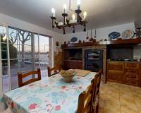 Sale - Single family house - Crevillent - EL REALENGO