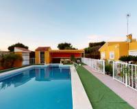 Sale - Single family house - Crevillent - EL REALENGO