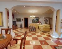 Sale - Single family house - Crevillent - EL REALENGO