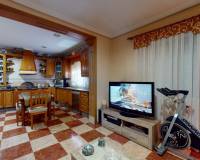 Sale - Single family house - Crevillent - EL REALENGO