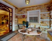 Sale - Single family house - Crevillent - EL REALENGO