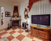 Sale - Single family house - Crevillent - EL REALENGO