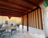 Sale - Single family house - Crevillent - EL REALENGO