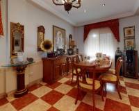 Sale - Single family house - Crevillent - EL REALENGO