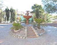 Sale - Single family house - Crevillent - PTD.SAN ANTONIO