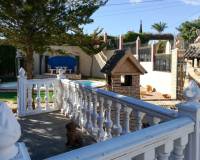 Sale - Single family house - Crevillent - PTD.SAN ANTONIO