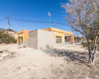 Sale - Single family house - Elche - Carrus