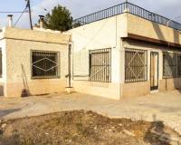 Sale - Single family house - Elche - Carrus