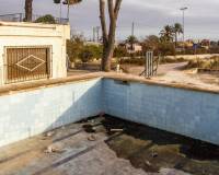 Sale - Single family house - Elche - Carrus