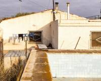 Sale - Single family house - Elche - Carrus