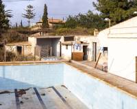 Sale - Single family house - Elche - Carrus