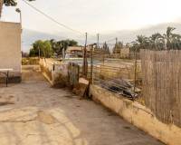 Sale - Single family house - Elche - Carrus