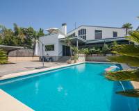 Sale - Single family house - Elche - Ciudad Jardin