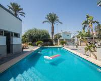 Sale - Single family house - Elche - Ciudad Jardin