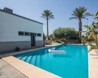 Sale - Single family house - Elche - Ciudad Jardin