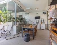 Sale - Single family house - Elche - Ciudad Jardin