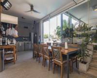Sale - Single family house - Elche - Ciudad Jardin