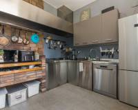 Sale - Single family house - Elche - Ciudad Jardin