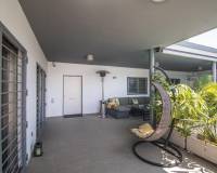 Sale - Single family house - Elche - Ciudad Jardin