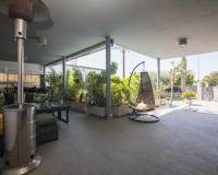 Sale - Single family house - Elche - Ciudad Jardin