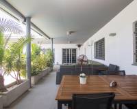 Sale - Single family house - Elche - Ciudad Jardin