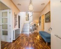 Sale - Single family house - Elche - Ciudad Jardin