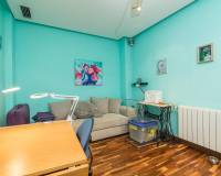 Sale - Single family house - Elche - Ciudad Jardin