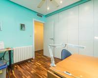 Sale - Single family house - Elche - Ciudad Jardin