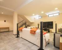 Sale - Single family house - Elche - Ciudad Jardin