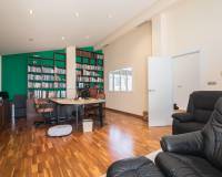 Sale - Single family house - Elche - Ciudad Jardin