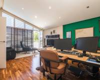 Sale - Single family house - Elche - Ciudad Jardin