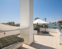 Sale - Single family house - Elche - Ciudad Jardin