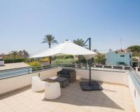 Sale - Single family house - Elche - Ciudad Jardin