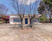 Sale - Single family house - Elche - La Galia-Bonavista